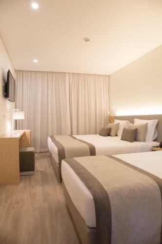 Hotel Castelao