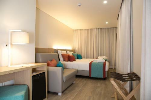 Hotel Castelao