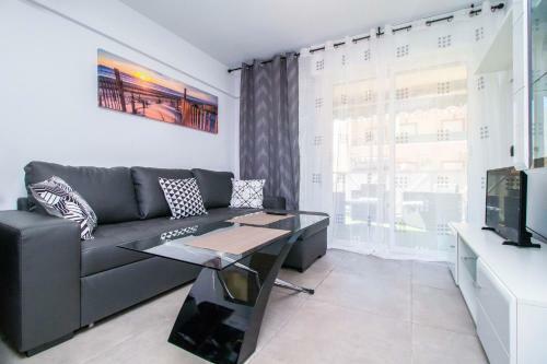 Apartamento Espanatour Rafal
