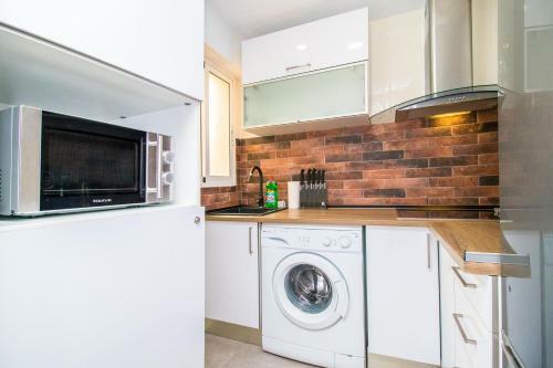Apartamento Espanatour Rafal