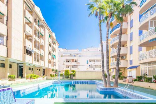 Apartamento Espanatour Rafal