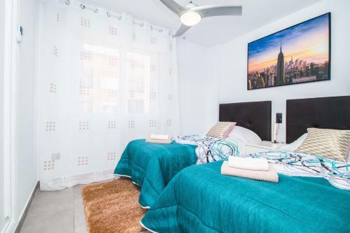 Apartamento Espanatour Rafal
