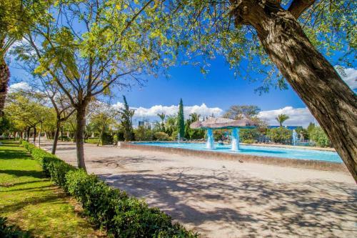 Apartamento Espanatour Rafal
