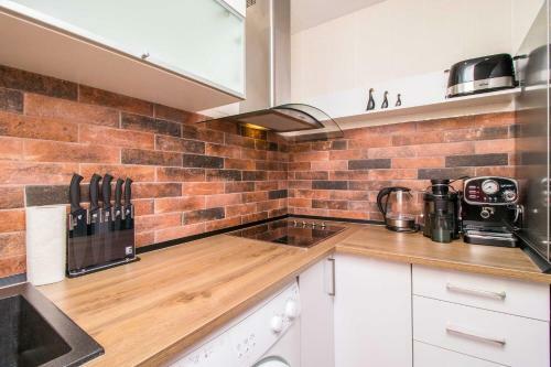 Apartamento Espanatour Rafal