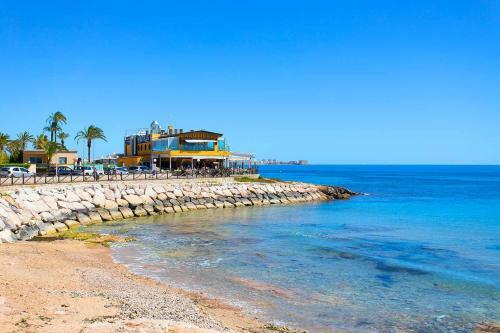 Apartamento Ch Vista Alegre Rocio Del Mar