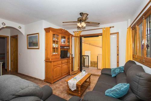 Apartamento Ch Vista Alegre Rocio Del Mar