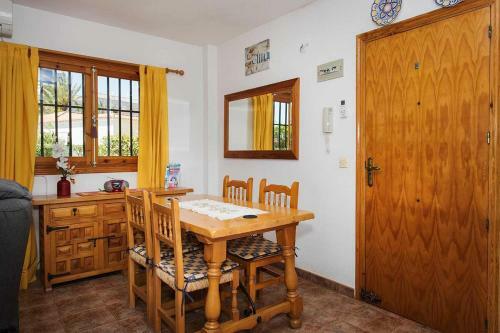 Apartamento Ch Vista Alegre Rocio Del Mar
