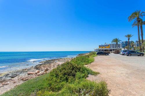 Apartamento Ch Vista Alegre Rocio Del Mar