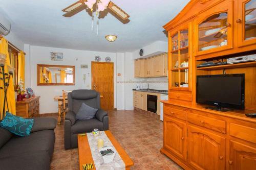 Apartamento Ch Vista Alegre Rocio Del Mar