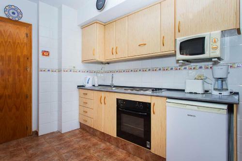 Apartamento Ch Vista Alegre Rocio Del Mar