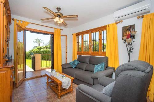 Apartamento Ch Vista Alegre Rocio Del Mar