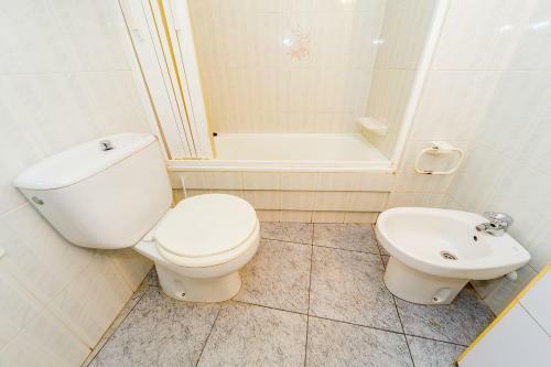 Apartamento Alegria Id144