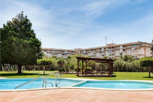 Apartamento 10 Private Sun - Ac/wifi