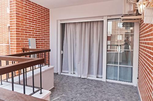 Apartamento Alegria Id21
