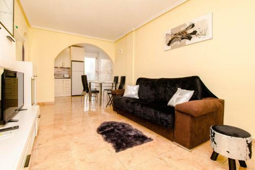 Apartamento Espanatour Parque de Las Naciones