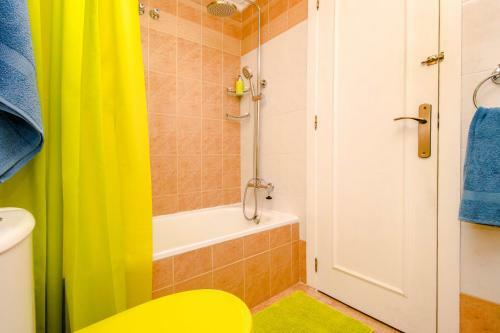 Apartamento Espanatour Parque de Las Naciones