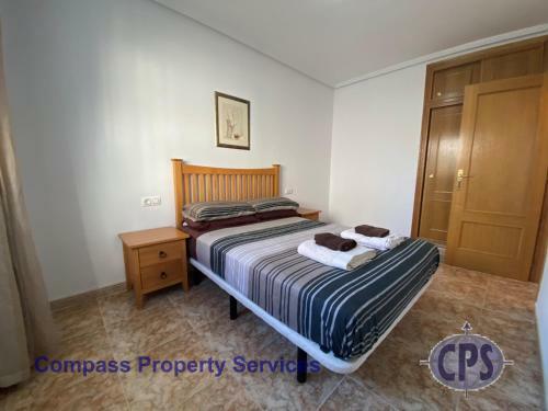 La Ci�uelica, R3 First Floor Apartment Com Pool L152
