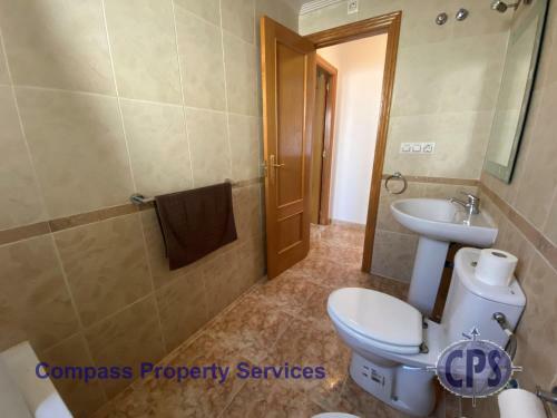 La Ci�uelica, R3 First Floor Apartment Com Pool L152