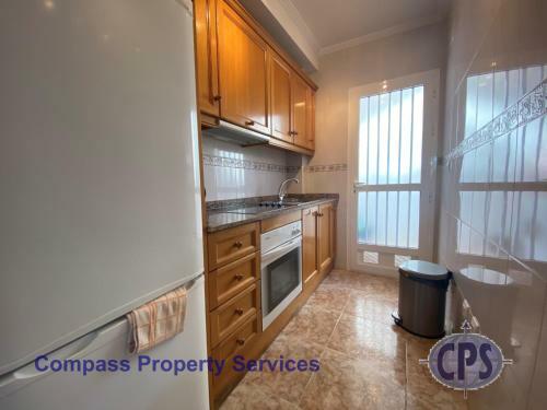 La Ci�uelica, R3 First Floor Apartment Com Pool L152
