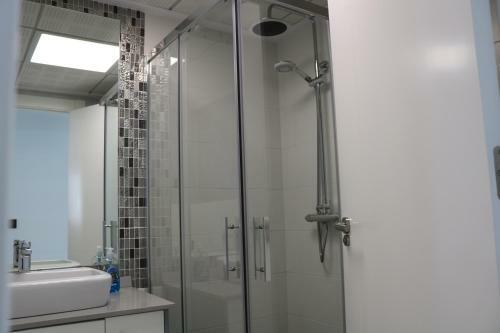 Quinto Apartment