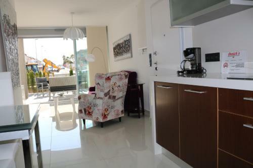 Quinto Apartment