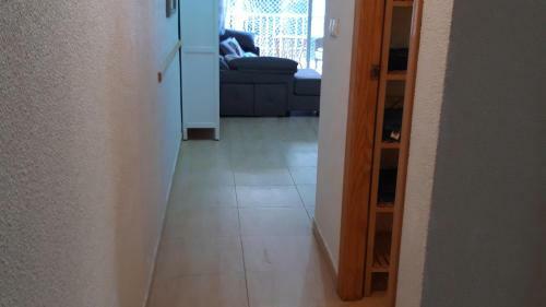 Casa Carman Cr191 Front Line Apartment
