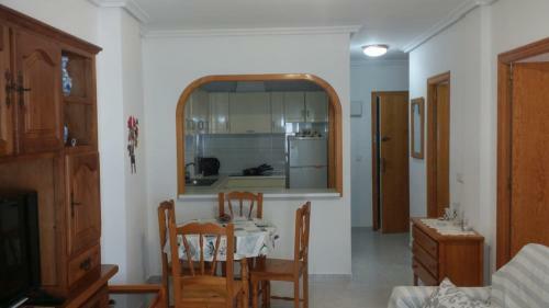 Apartamento Ol� Playa Rafal