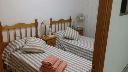 Apartamento Ol� Playa Rafal