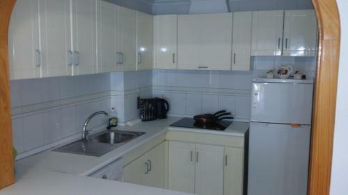 Apartamento Ol� Playa Rafal