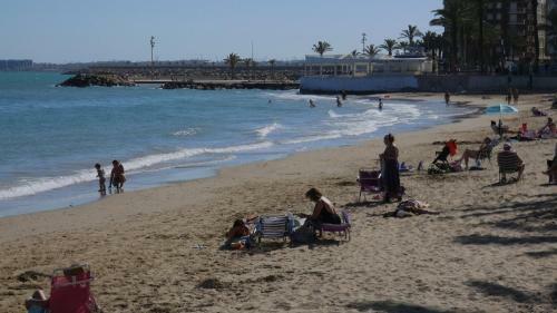 Apartamento Ol� Playa Rafal