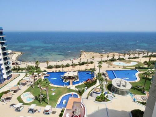 Apartamento Ol� Penthouse Sea Senses