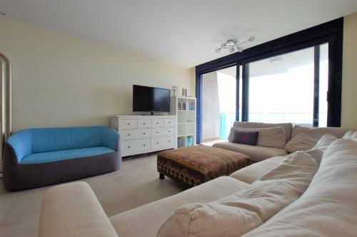 Apartamento Ol� Penthouse Sea Senses