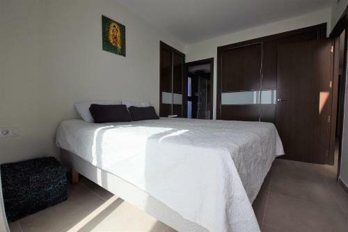 Apartamento Ol� Penthouse Sea Senses