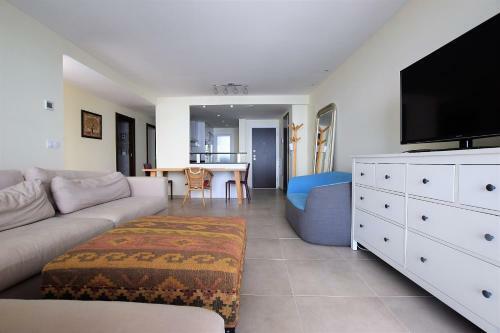 Apartamento Ol� Penthouse Sea Senses