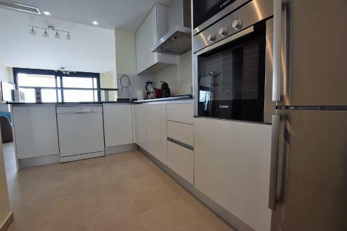Apartamento Ol� Penthouse Sea Senses