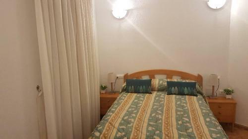 Nice Apartment Downtown With Swimming Pool