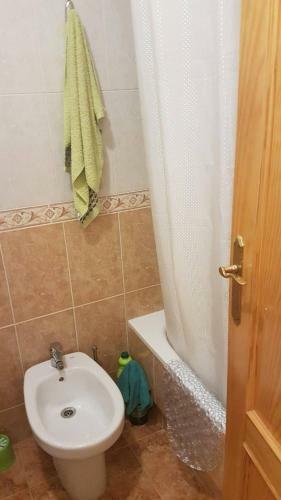 Nice Apartment Downtown With Swimming Pool