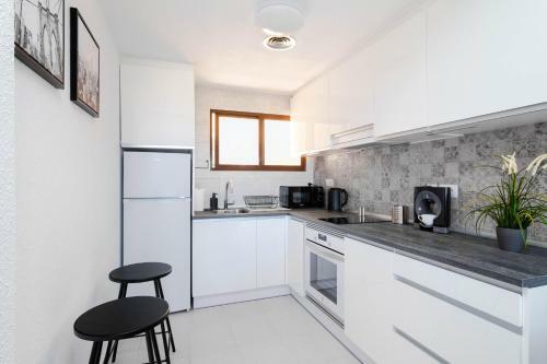 Apartamento Espanatour Monica