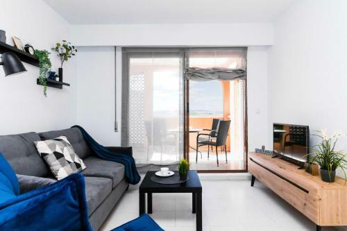 Apartamento Espanatour Monica