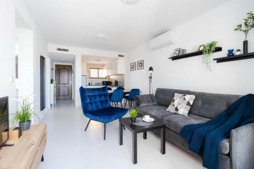 Apartamento Espanatour Monica
