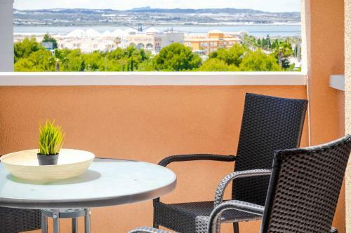 Apartamento Espanatour Monica
