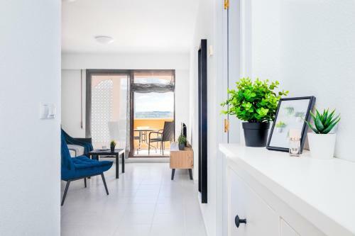 Apartamento Espanatour Monica