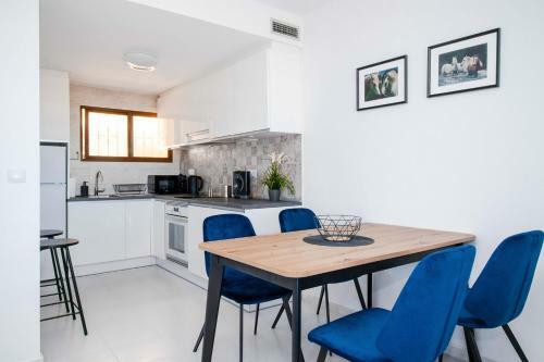 Apartamento Espanatour Monica