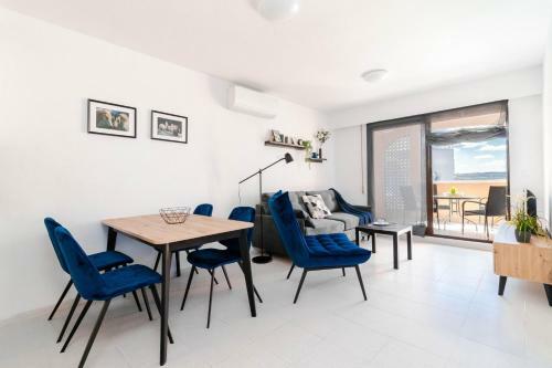 Apartamento Espanatour Monica