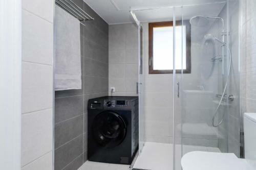 Apartamento Espanatour Monica