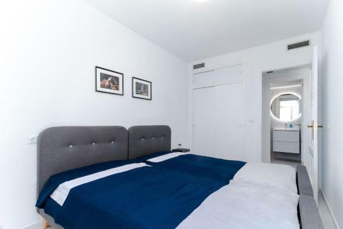 Apartamento Espanatour Monica