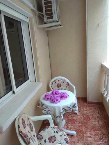 Apartamento Piso En Torrevieja