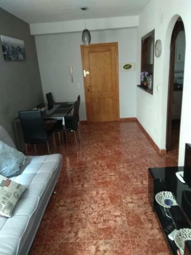 Apartamento Piso En Torrevieja