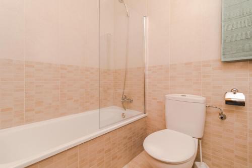 Apartamento Espanatour Aguamarina