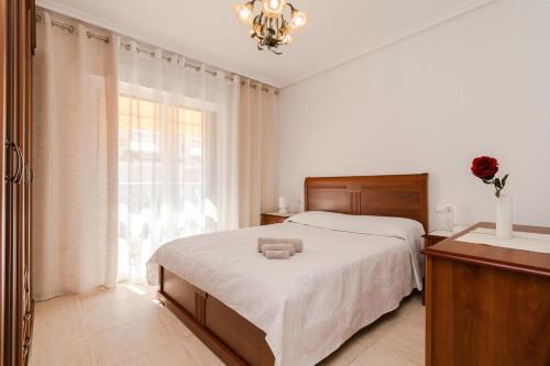 Apartamento Espanatour Aguamarina